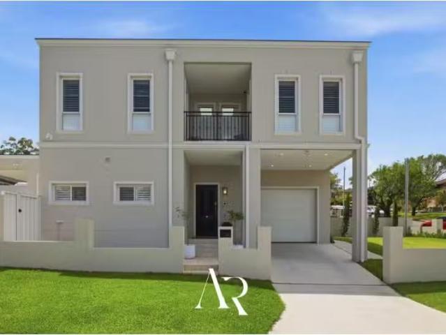 Rental! 4 BR 9 Scipio St, Yagoona House for rent Listed by Ma.