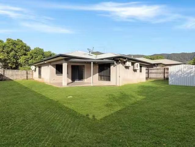 Deal! 4 BR 9 Timberlea Drive East, Bentley Park, QLD 4869
