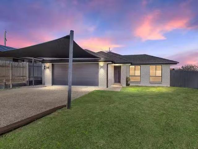 Cheap 4 BR 13 Romanda Place, Marsden, QLD 4132