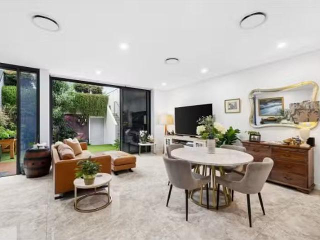 Nice 4 BR 106a Banks Avenue, Eastgardens House for rent Liste.