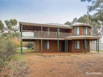 Cheap 4 BR 107 Ayrshire Loop, Lower Chittering, WA 6084
