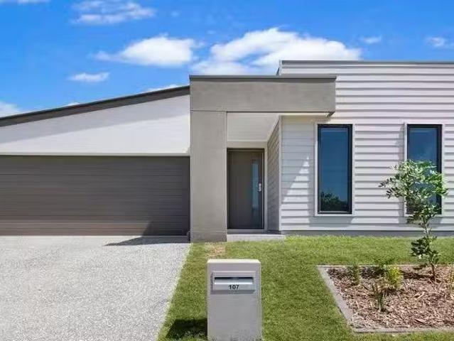 Cheap 4 BR 107 Reedmans Road, ORMEAU, QLD 4208 House Leased