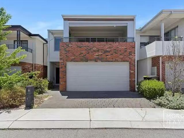 New 4 BR 10 Kinship Street, Willetton, WA 6155