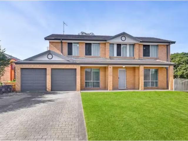 Cheap 4 BR 10 Mount Close, Cranebrook House for rent Listed b.