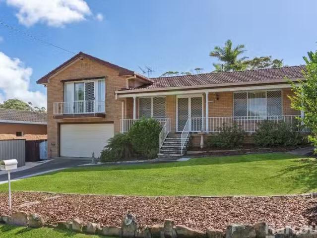 New 4 BR 110 Kennedy Drive, Port Macquarie, NSW 2444 House f.