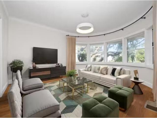 For Rent! 4 BR 1/14 Edgecliff Avenue, South Coogee Apartment f.