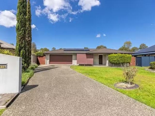 Charming 4 BR 114 Summerfields Drive, Caboolture, QLD 4510
