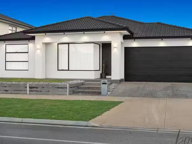 Cheap 4 BR 116 Brossard Road, Mickleham, VIC 3064