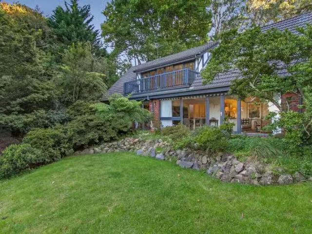 New 4 BR 117 Olinda Monbulk Rd, Olinda VIC 3788 House For Le.