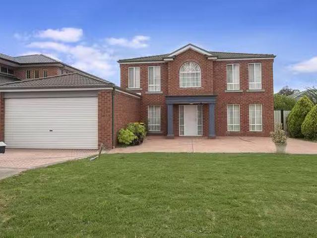 Deal! 4 BR 11 Lockie Place, Taylors Hill, VIC 3037