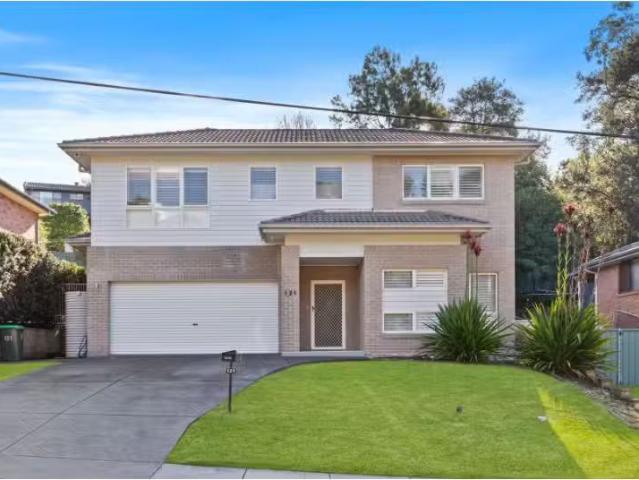 Charming 4 BR 121 Aries Way, Elermore Vale House for rent Lis.