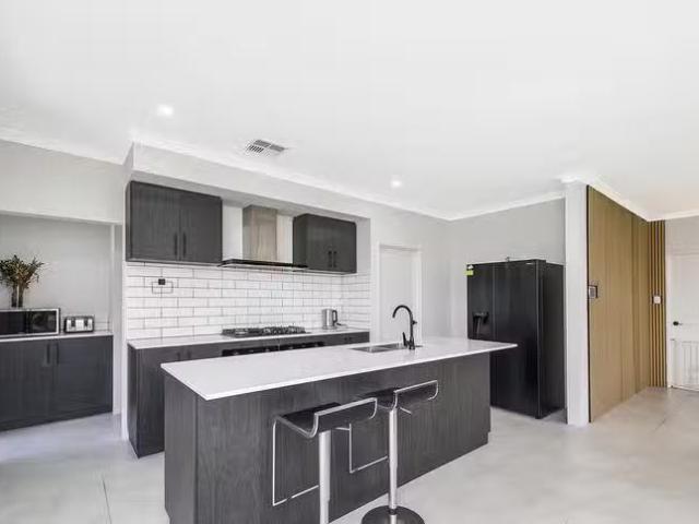 Cozy 4 BR 12 Chevalier Way, Alkimos, WA 6038