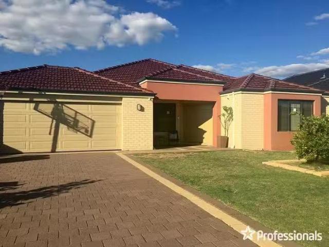 Cheap 4 BR 130 Furley Road, Southern River, WA 6110