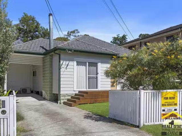 Charming 4 BR 134 Oyster Bay Road, Oyster Bay, NSW 2225
