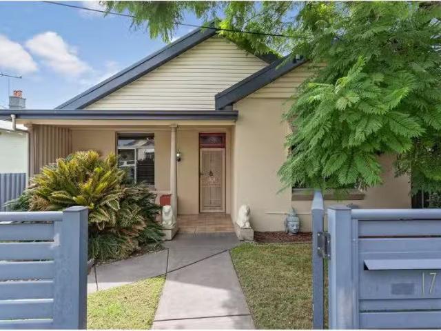 Nice 4 BR 17 Ackeron Street, Mayfield House for rent Listed b.