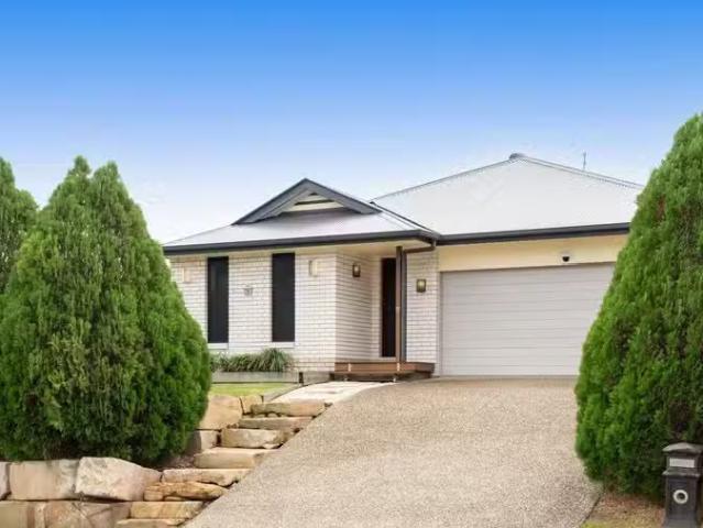 Nice 4 BR 14 Tea Trees Avenue, SPRINGFIELD LAKES, QLD 4300 H.