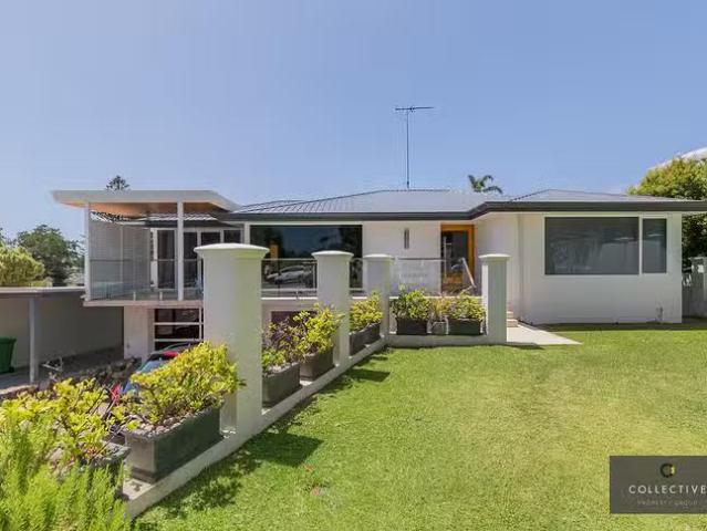 For Rent! 4 BR 14 Yalgun Road, City Beach, WA 6015