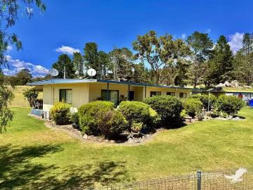 Deal! 4 BR 150 Dalcouth Road, Dalcouth, QLD 4380