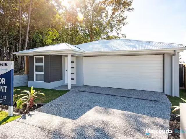 Deal! 4 BR 157 CARVERS WAY, PARK RIDGE, QLD 4125 House for R.