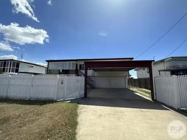 Cozy 4 BR 15 Granados Street, Kirwan, QLD 4817