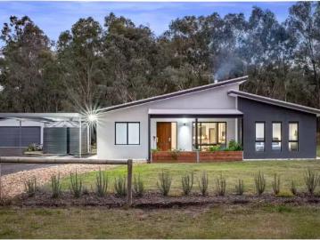 Cozy 4 BR 1685 Gerogery Road, GEROGERY House for rent Listed.