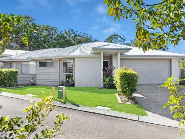 Rental! 4 BR 18/2 Pandorea Court, NOOSAVILLE, QLD 4566 House.