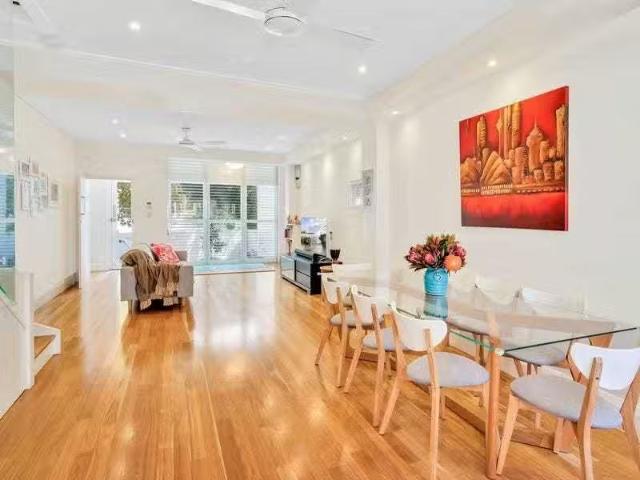 Rental! 4 BR 196 Bronte Road, Waverley House for rent Listed.