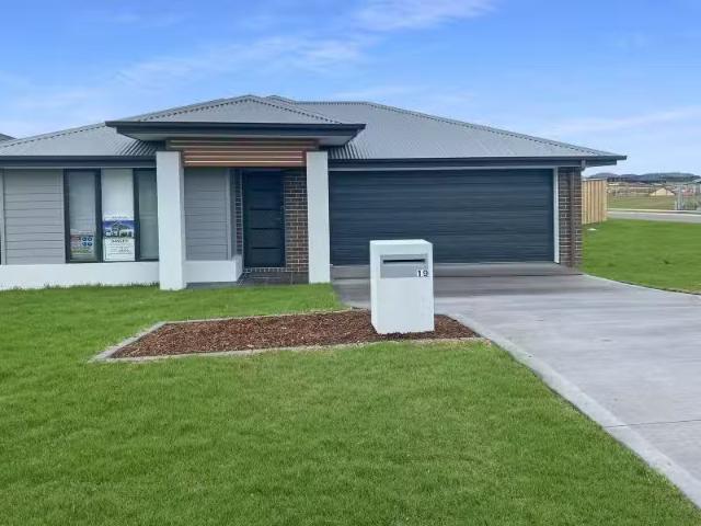 Cheap 4 BR 19 Tangerine Street, Gillieston Heights House for r.