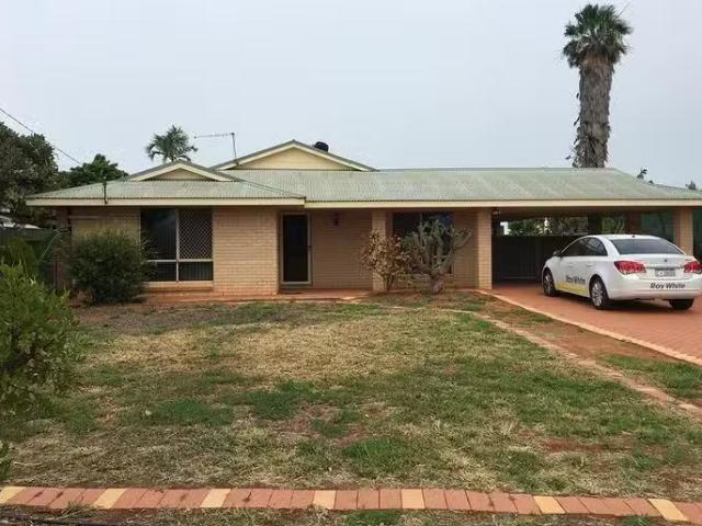 Cheap 4 BR 19 Foss Crescent, Brockman, WA 6701