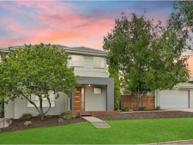 Just in! 4 BR 1 Arndt Street, Forde House for rent Listed by.