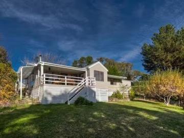 For Rent! 4 BR 1 Ingrow Lane, Daylesford, VIC 3460