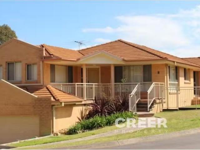 Nice 4 BR 1 Laguna Close, Garden Suburb House for rent Listed.