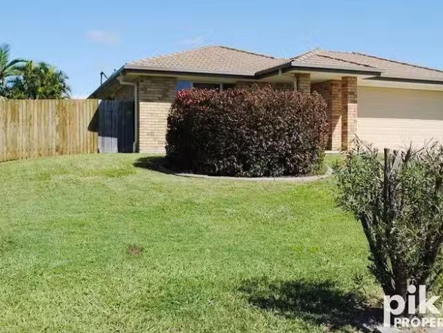 Charming 4 BR 1 3 Balsa Court, Caboolture South, QLD 4510