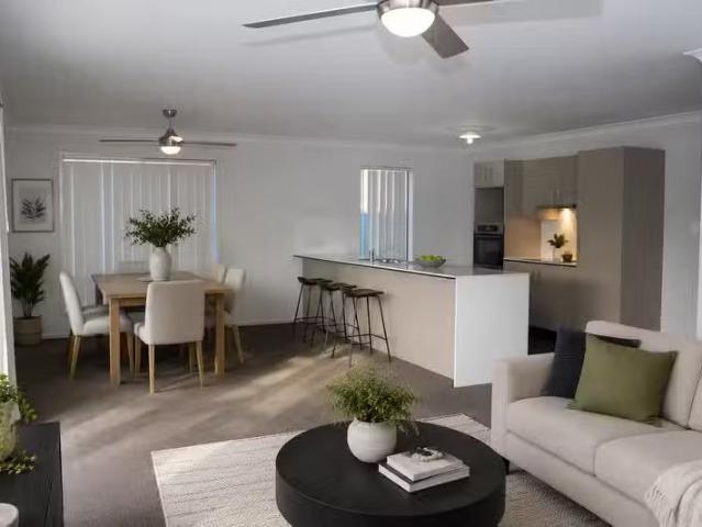Cozy 4 BR 1A Scandia Street, KENMORE, QLD 4069 House for Rent