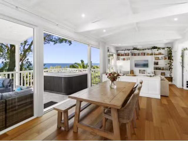New 4 BR 23 Grandview Drive, Newport House for rent Listed by.