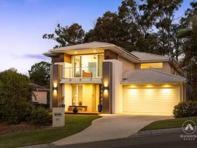 Unique 4 BR 20 Isetta Court, Upper Coomera, QLD 4209