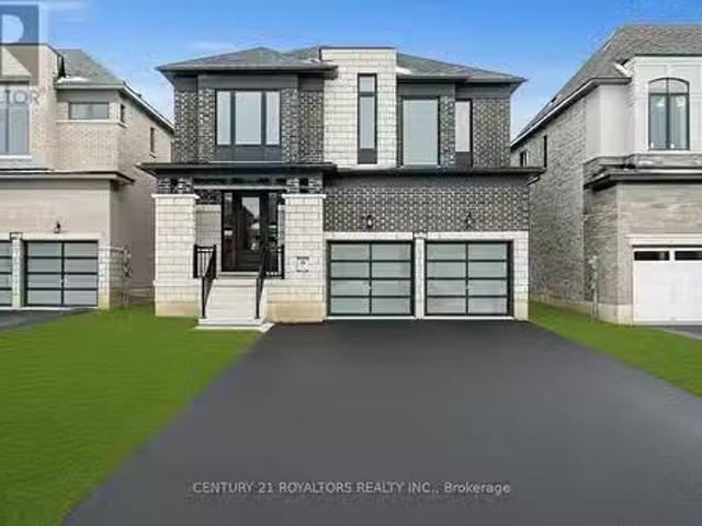 Just in! 4 BR 212 Harwood Avenue, Woodstock, ON, N4T 0P2 hou.