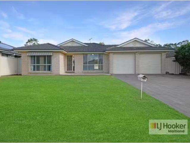 Unique 4 BR 22 Drysdale Crescent, Metford House for rent List.