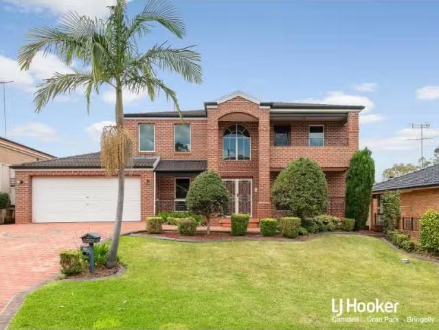 Rental! 4 BR 22 Hume Drive, WEST HOXTON House for rent Listed.
