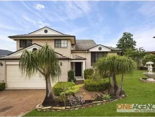 Deal! 4 BR 22 Minnesota Road, HAMLYN TERRACE House for rent L.