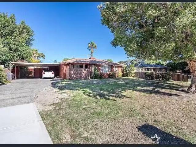 Cheap 4 BR 24 Tambulam Way, Armadale, WA 6112