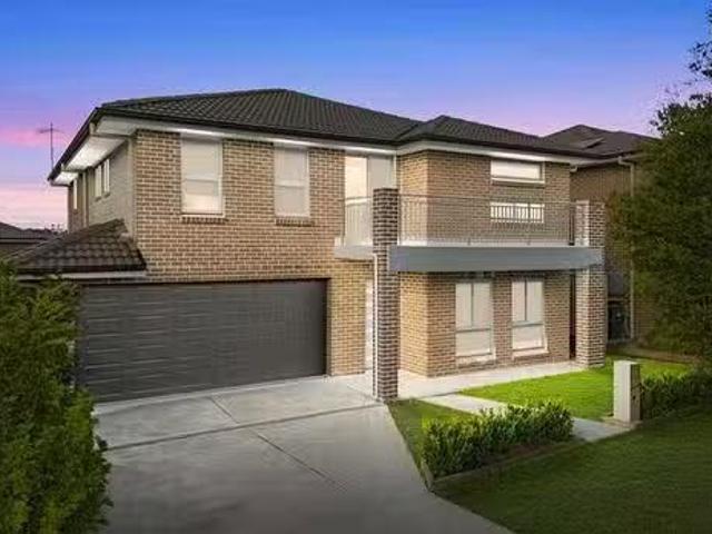 Deal! 4 BR 24 Balfour Street, Schofields, NSW 2762