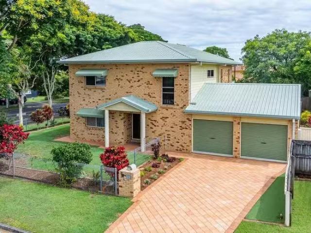 Rental! 4 BR 25 Orana Street, VICTORIA POINT, QLD 4165 House.