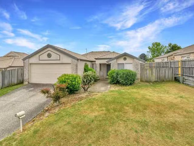 Rental! 4 BR 26 Lamberth Road East, Heritage Park, QLD 4118