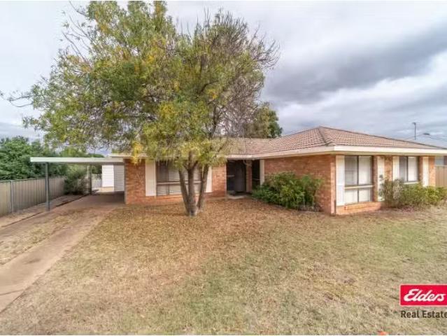 New 4 BR 283 Myall Street, Dubbo House for rent Listed by Pro.