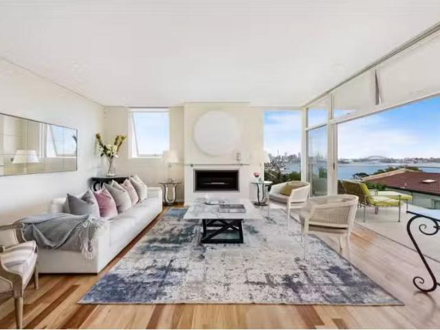 New 4 BR 28 Dalley Avenue, Vaucluse House for rent Listed by.