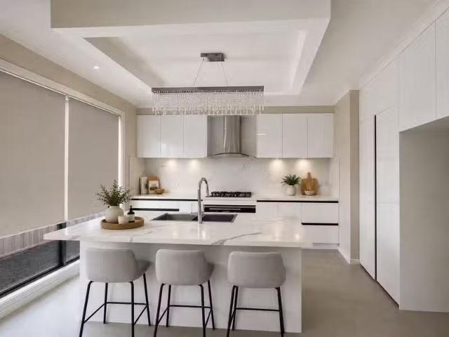 New 4 BR 2/8 Landhill Court, Hallam, VIC 3803 Unit for Rent