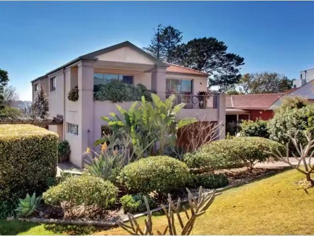 For Rent! 4 BR 28 Mildred Avenue, Manly Vale House for rent L.