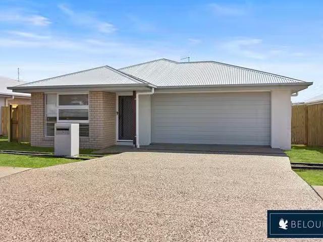 For Rent! 4 BR 29 Whitewood Way, Cotswold Hills, QLD 4350