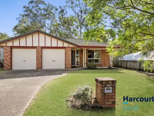 Deal! 4 BR 29 Dougy Place, BELLBOWRIE, QLD 4070 House for Rent